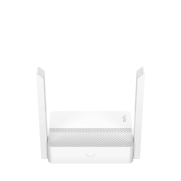 Cudy N300 Wi-Fi Router WR300: Reliable Home Internet - Fakih Energy plus