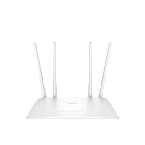 Cudy AC1200 Wi-Fi Router, Model: WR1200
