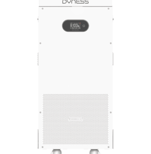 DYNESS 16KW Lithium Battery Lebanon | Solar Energy Storage