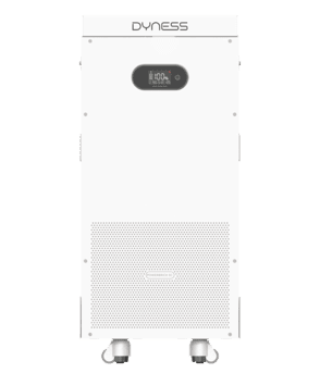 DYNESS 16KW Lithium Battery Lebanon | Solar Energy Storage