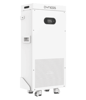 DYNESS 16KW Lithium Battery Lebanon | Solar Energy Storage - Image 2