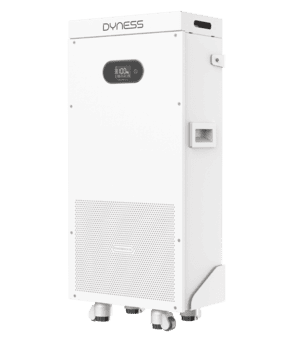 DYNESS 16KW Lithium Battery Lebanon | Solar Energy Storage - Image 3