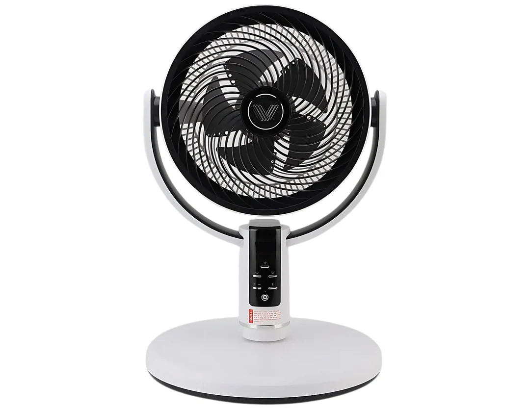F3 Multi-Functional Floor Standing Circulation Fan