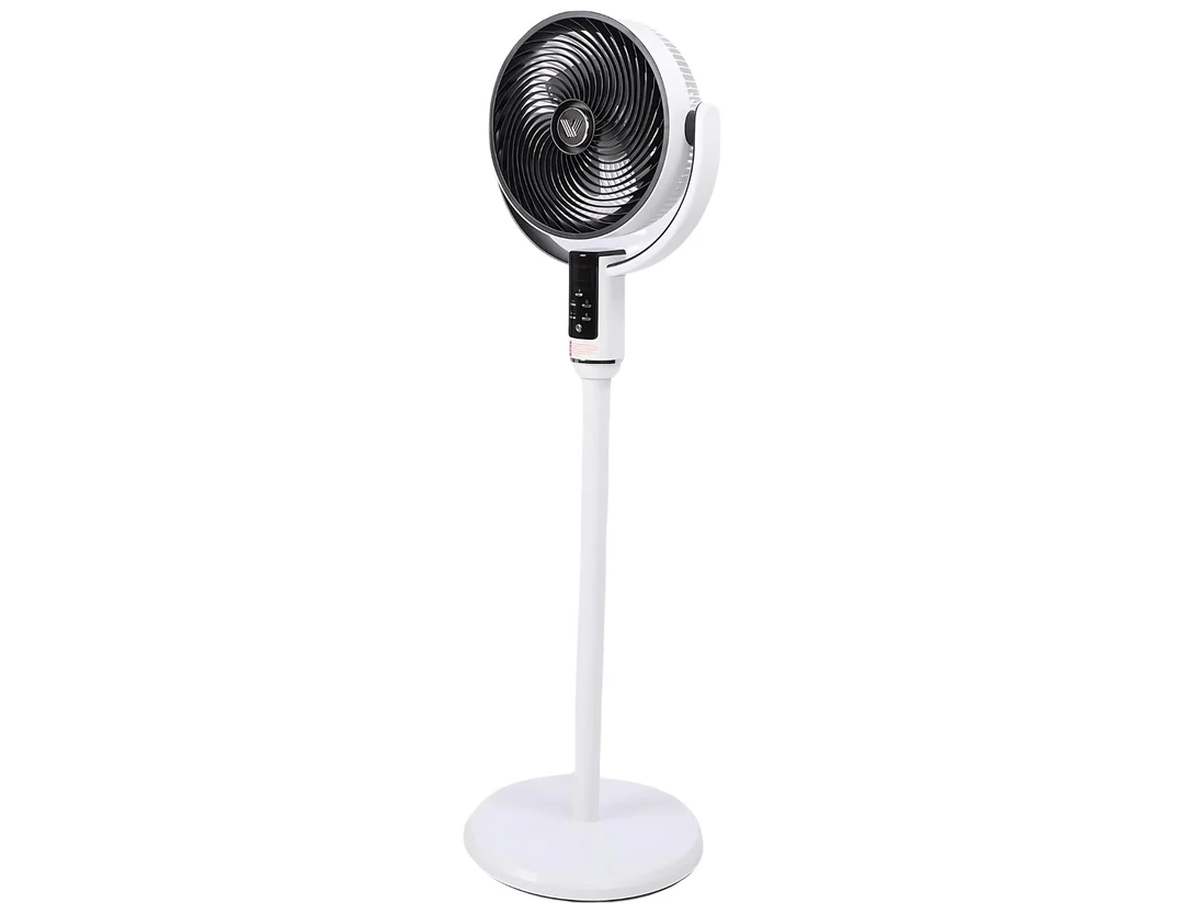 F3 Multi-Functional Floor Standing Circulation Fan - Image 7