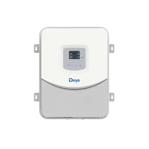 Deye SUN-6K-OG03LP1-EU-AM2 Off-Grid Solar Inverter