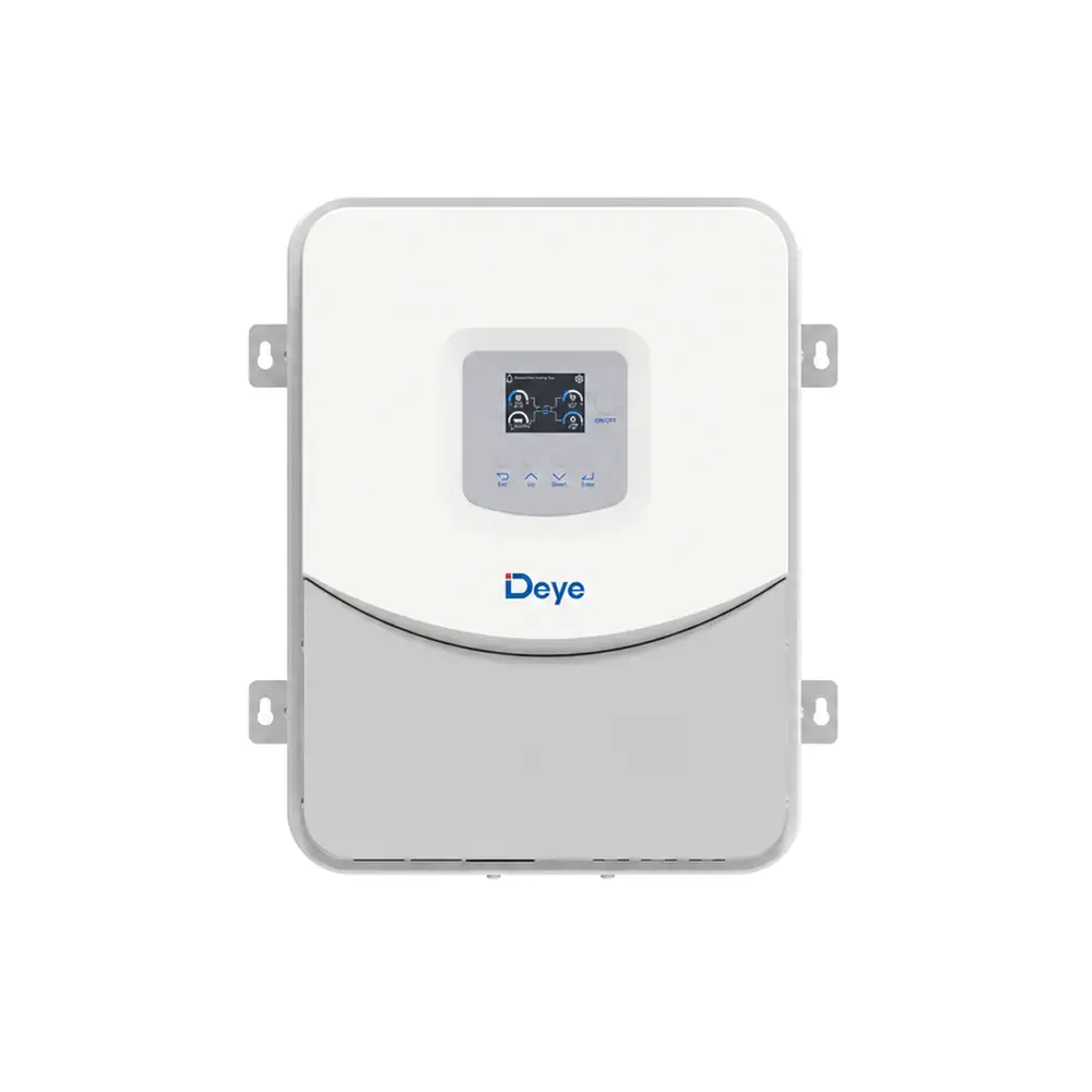 Deye SUN-6K-OG03LP1-EU-AM2 Off-Grid Solar Inverter