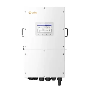 Solis Hybrid Solar Inverter 16KW Single Phase S6-EH1P16K03-NV-YD-L