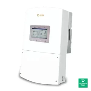 Solis RHI-1P10K-HVES-5G-SPRT 10KW Single Phase Hybrid Inverter