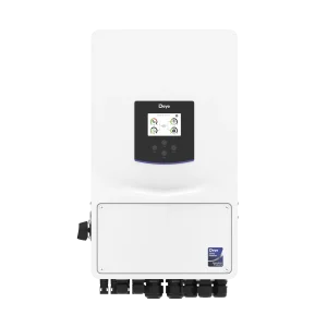 Deye 8KW 3MPPT Hybrid Inverter SUN-8K-SG06LP1-EU-CM3